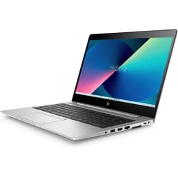 HP EliteBook 840 G5 14" Core i5 1.6 GHz - SSD 512 GB - 16GB - QWERTY - Spagnolo