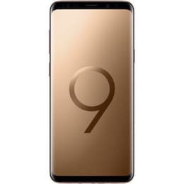 Galaxy S9+ 64GB - Oro Rosa