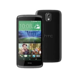 HTC Desire 526G 8GB - Nero