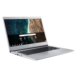 Acer ChromeBook 314 Celeron N3350 1.1 GHz 32GB eMMC - 4GB AZERTY - Francese
