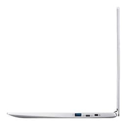 Acer ChromeBook 314 Celeron N3350 1.1 GHz 32GB eMMC - 4GB AZERTY - Francese