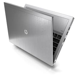 HP EliteBook 2560p 12" Core i5 2.3 GHz - SSD 240 GB - 16GB Tastiera Tedesco
