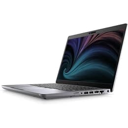 Dell Latitude 5410 14" Core i5 1.6 GHz - 256 GB SSD - 16GB - QWERTZ - Tedesco