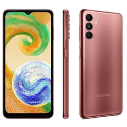 Galaxy A04S 128GB - Rame