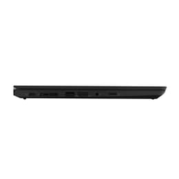 Lenovo ThinkPad X13 Yoga G4 13" Core i7 1.4 GHz - SSD 512 GB - 16GB - QWERTY - Spagnolo
