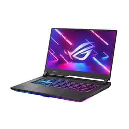 Asus ROG Strix-G15-G513RW-HQ113W 15" Ryzen 7 4.7 GHz - SSD 512 GB - 16GB - NVIDIA GeForce RTX 3070 Ti AZERTY - Francese