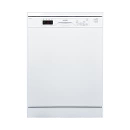 Lavastoviglie da libera installazione 60 cm Essentiel B ELV-456b - Da 12 a 16 coperti