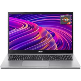 Acer Aspire Go 15 AG15-21P 15" Ryzen 3 2.4 GHz - SSD 256 GB - 8GB - QWERTY - Inglese