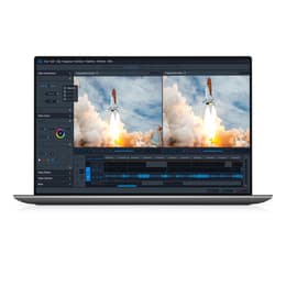 Dell Precision 5570 15" Core i7 2.4 GHz - SSD 2 TB - 64GB - QWERTY - Spagnolo