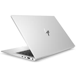 HP EliteBook 840 G8 14" Core i5 2.6 GHz - 256 GB SSD - 16GB - QWERTY - Italiano