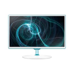TV 24,0000 Pollici Samsung LCD HD 720p LT24D391EW