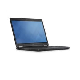 Dell Latitude 5480 14" Core i7 2.9 GHz - SSD 512 GB - 8GB - QWERTZ - Tedesco