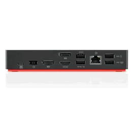 Lenovo ThinkPad USB-C Dock Gen 2 Docking Station