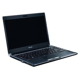 Toshiba Portégé R830 13" Core i5 2,3 GHz  - HDD 320 GB - 4GB Tastiera Francese