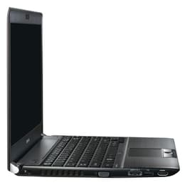 Toshiba Portégé R830 13" Core i5 2,3 GHz  - HDD 320 GB - 4GB Tastiera Francese