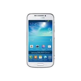 Galaxy S4 Zoom 8GB - Bianco