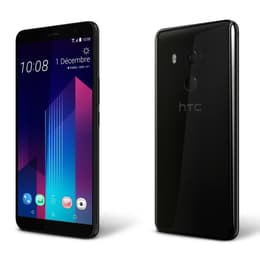 HTC U11 PLUS 128GB - Nero