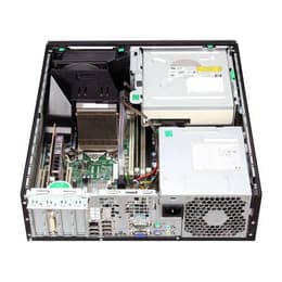 HP Compaq Elite 8300SFF Core i5 3,2 GHz - HDD 500 GB RAM 8 GB