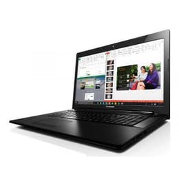 Lenovo G70-35 17" E1 1.3 GHz - HDD 1 TB - 4GB Tastiera Francese