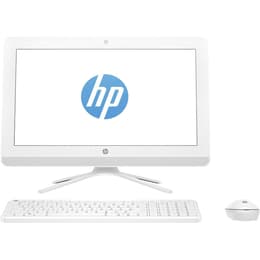 HP All-in-One - 20-c439nf 19" A4 2,3 GHz - HDD 1 TB - 4GB