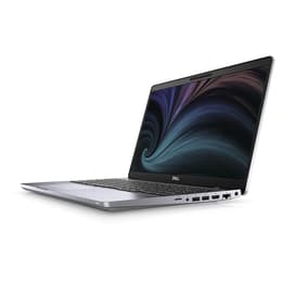 Dell Latitude 5510 15" Core i5 1.6 GHz - SSD 256 GB - 16GB QWERTZ - Tedesco