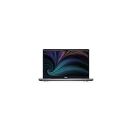 Dell Latitude 5510 15" Core i5 1.6 GHz - SSD 256 GB - 16GB QWERTZ - Tedesco