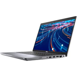 Dell Latitude 5420 14" Core i5 2.6 GHz - SSD 256 GB - 16GB - QWERTY - Inglese