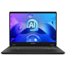 MSI Prestige 14 AI Evo C1MG-065UK 14" Core Ultra 7 1.8 GHz - SSD 512 GB - 16GB - QWERTY - Inglese