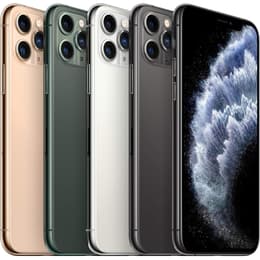 iPhone 11 Pro Max 512GB - Oro