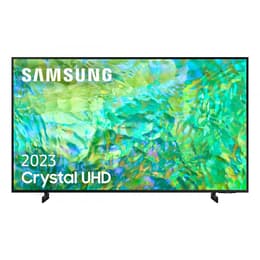 TV 65,0000 Pollici Samsung LCD Ultra HD 4K 65CU8000