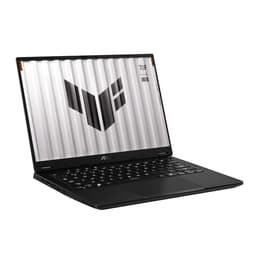 Asus TUF Gaming A14 FA401WU-RG006W 14" Ryzen 5.1 GHz - SSD 1 TB - 16GB - NVIDIA GeForce RTX 4050 AZERTY - Francese