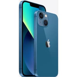 iPhone 13 mini 256GB - Blu