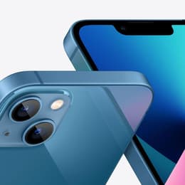 iPhone 13 mini 256GB - Blu