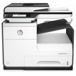 HP PageWide Pro 477DW Inkjet - Getto d'inchiostro