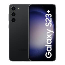 Galaxy S23+ 512GB - Nero - Dual-SIM