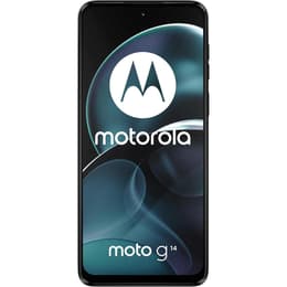Motorola Moto G14 256GB - Grigio - Dual-SIM