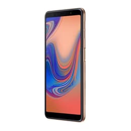 Galaxy A7 (2018) 128GB - Oro