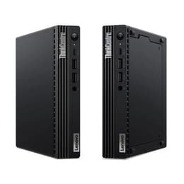 Lenovo ThinkCentre M70q G3 Core i5 1.8 GHz - SSD 512 GB RAM 16 GB