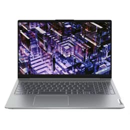 Lenovo IdeaPad 1 15" Ryzen 5 2.1 GHz - SSD 512 GB - 16GB - QWERTY - Inglese