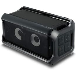Altoparlanti Bluetooth Lg XBOOM RK7 - Nero
