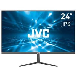 Schermo 23" LCD FHD Jvc 24VCF