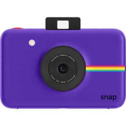 Istantanea - Polaroid Snap - Viola