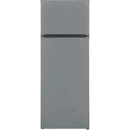 Frigorifero con congelatore in alto Indesit I55TM4110S1