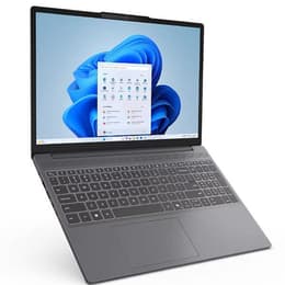 Lenovo IdeaPad Slim 3 15IRH10 16" Core i7 2.4 GHz - SSD 512 GB - 16GB - AZERTY - Francese