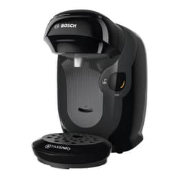 Macchina da caffè a cialde Compatibile Tassimo Bosch Tassimo Style TAS1102V L - Nero