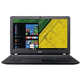 Acer Aspire ES 15 ES1-523-24CW 15" E1 1.5 GHz - HDD 1 TB - 6GB Tastiera Francese