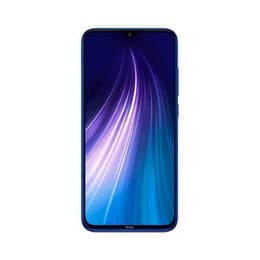 Xiaomi Redmi Note 8T 128GB - Blu - Dual-SIM