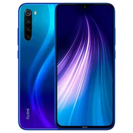 Xiaomi Redmi Note 8T 128GB - Blu