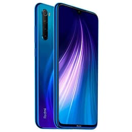 Xiaomi Redmi Note 8T 128GB - Blu