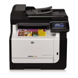 HP LaserJet Pro CM1415FNW Laser a colori